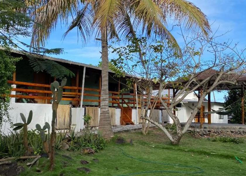 Galápagos Puerto Ayora 