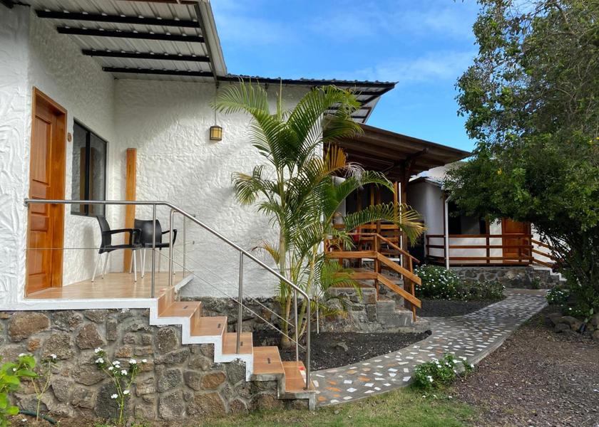 Galápagos Puerto Ayora Facilities