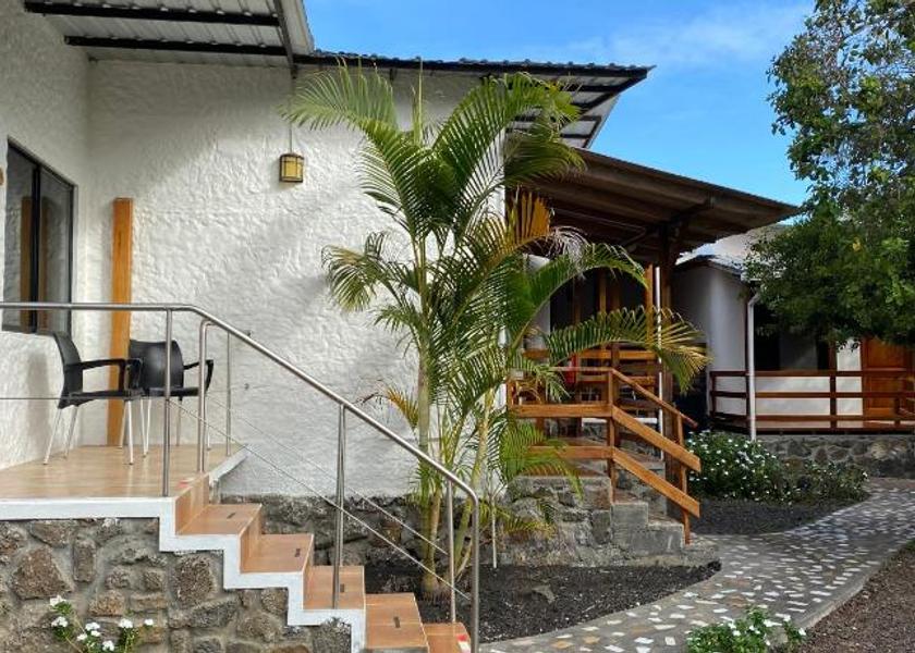 Galápagos Puerto Ayora Facilities