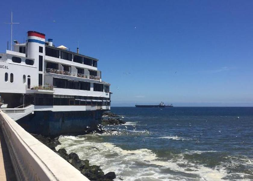 Valparaíso Vina del Mar 