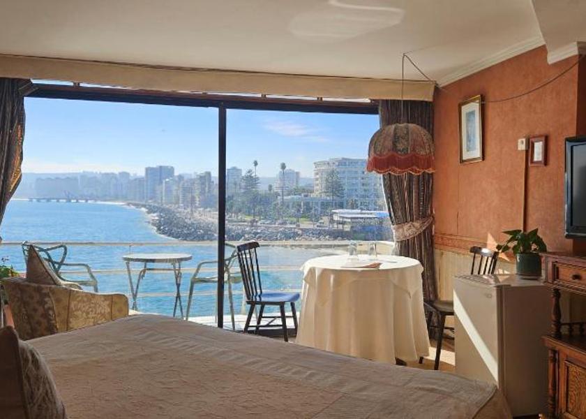 Valparaíso Vina del Mar 