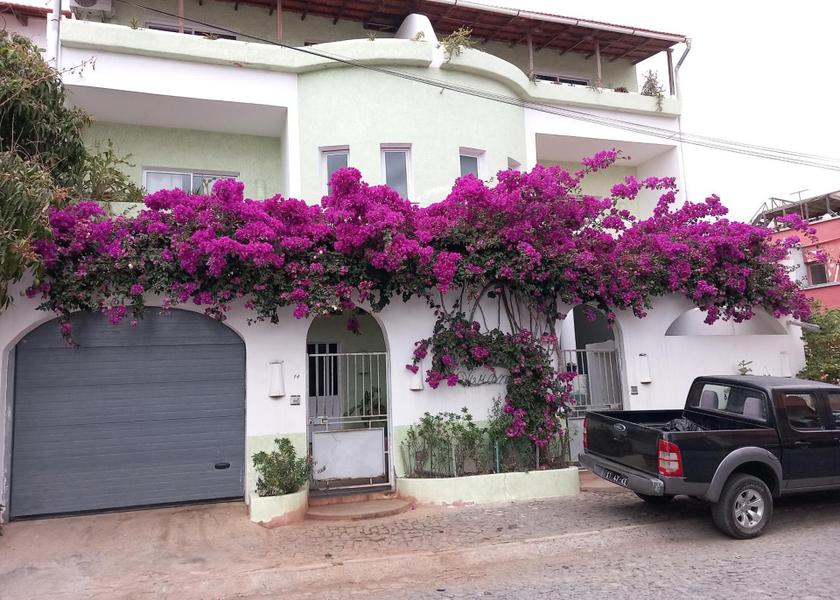  Praia Exterior view