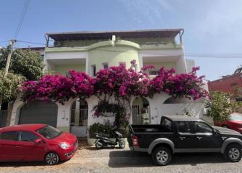  Praia Exterior view