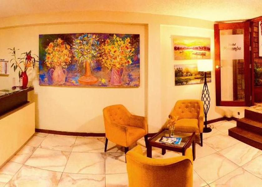 Loreto Region Iquitos Lobby