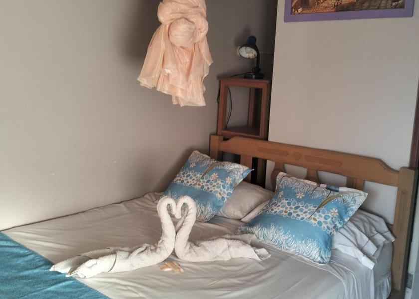 Piura Region Máncora Double Room with Private Bathroom