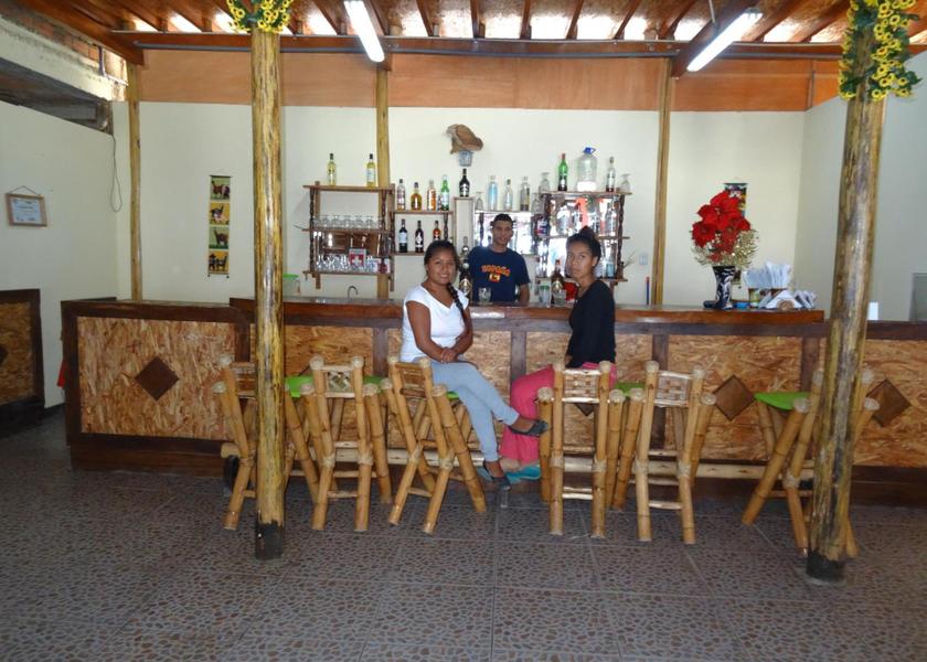 Piura Region Máncora Bar/lounge