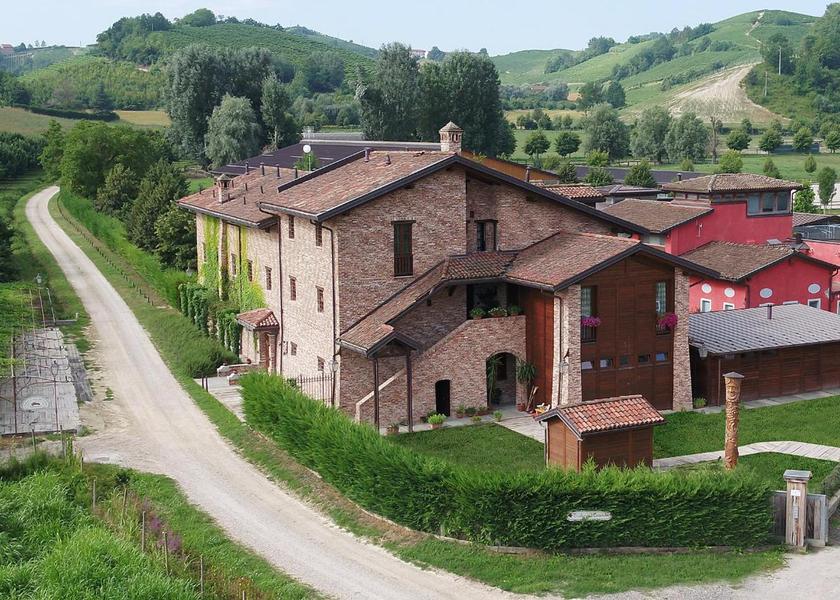Piedmont Canale 
