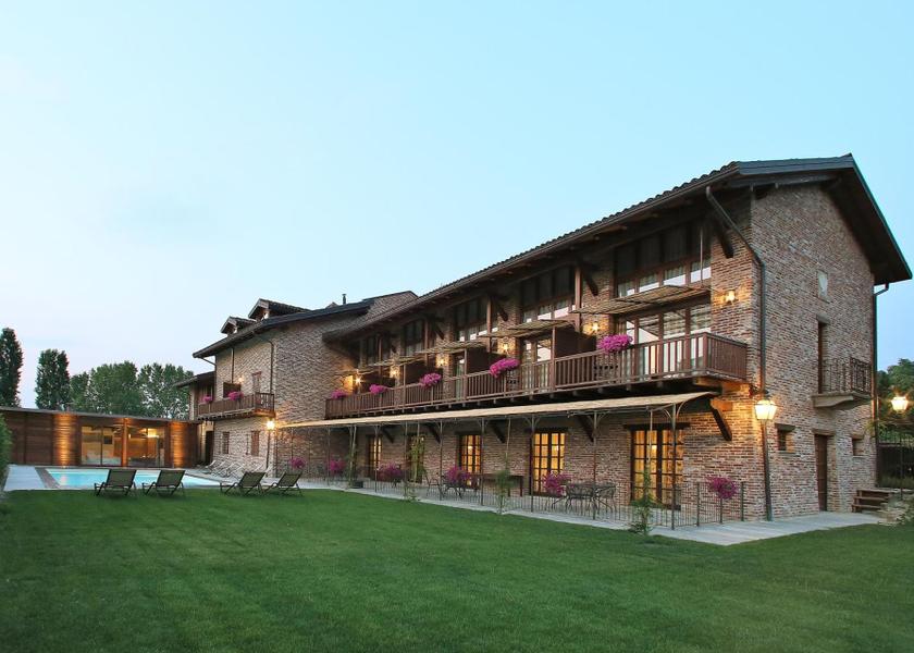 Piedmont Canale 