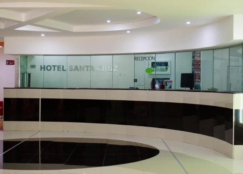  Tlalnepantla de Baz Lobby