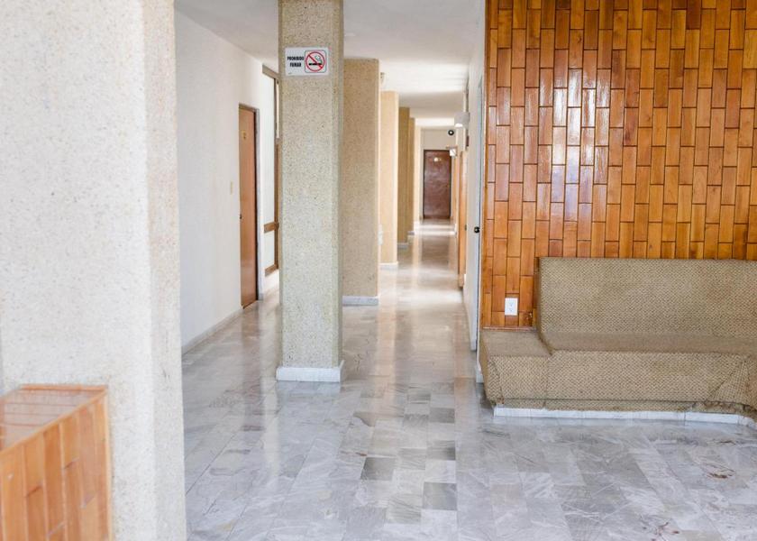 Guanajuato Irapuato Lobby