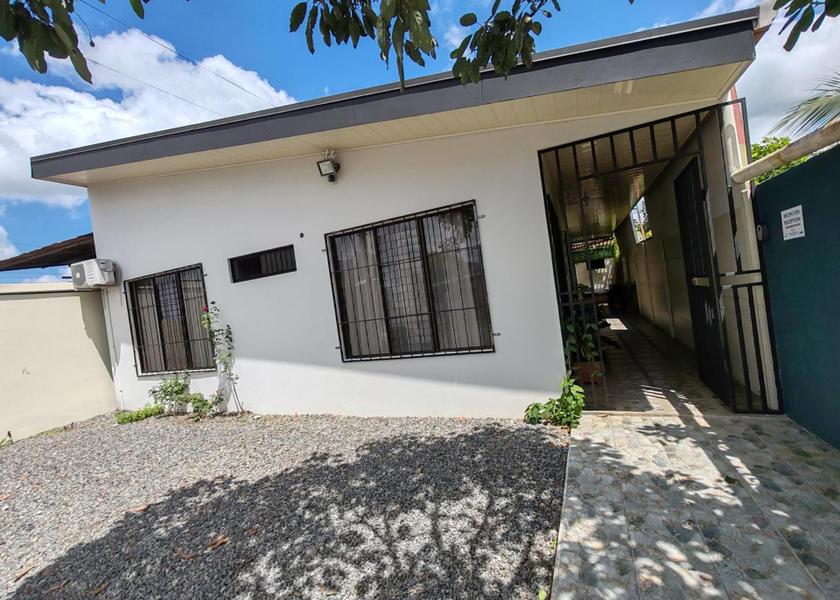 Alajuela Province La Fortuna Exterior view