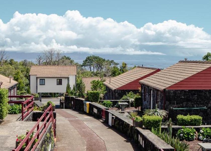 Azores Sao Roque do Pico 