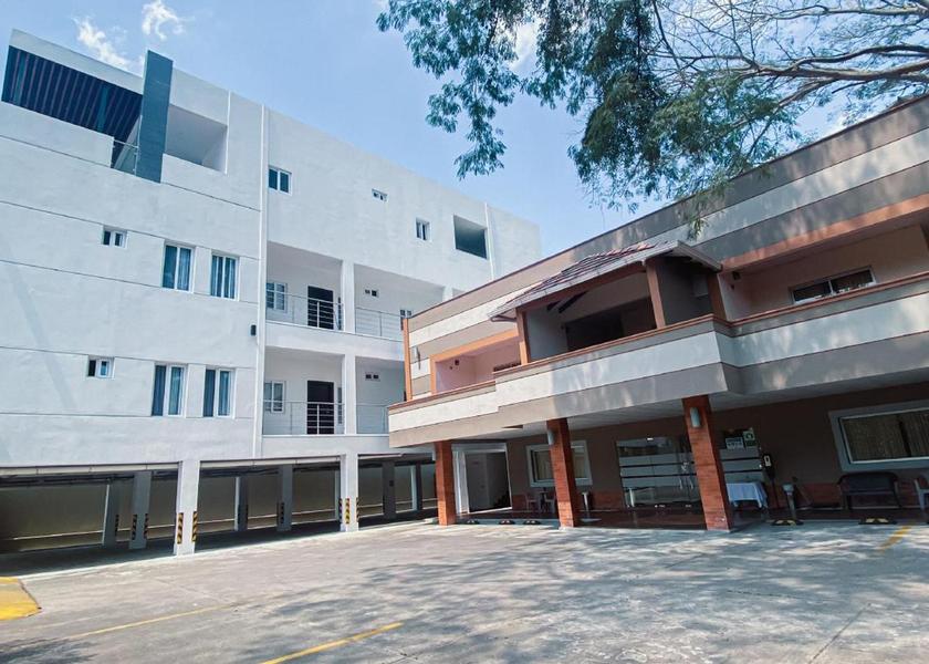 Cortés San Pedro Sula 
