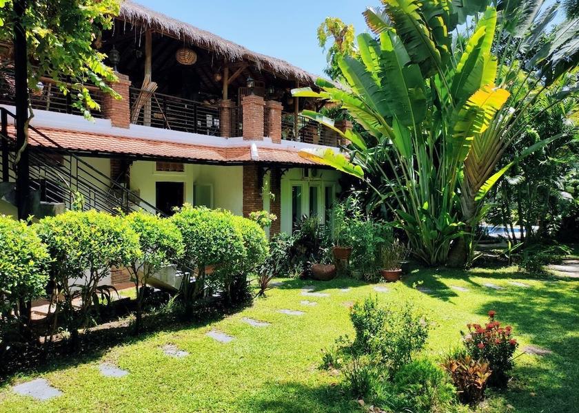 Kep Kep Exterior