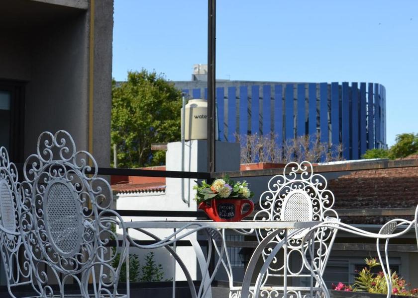 Buenos Aires Province Tigre Balcony/terrace