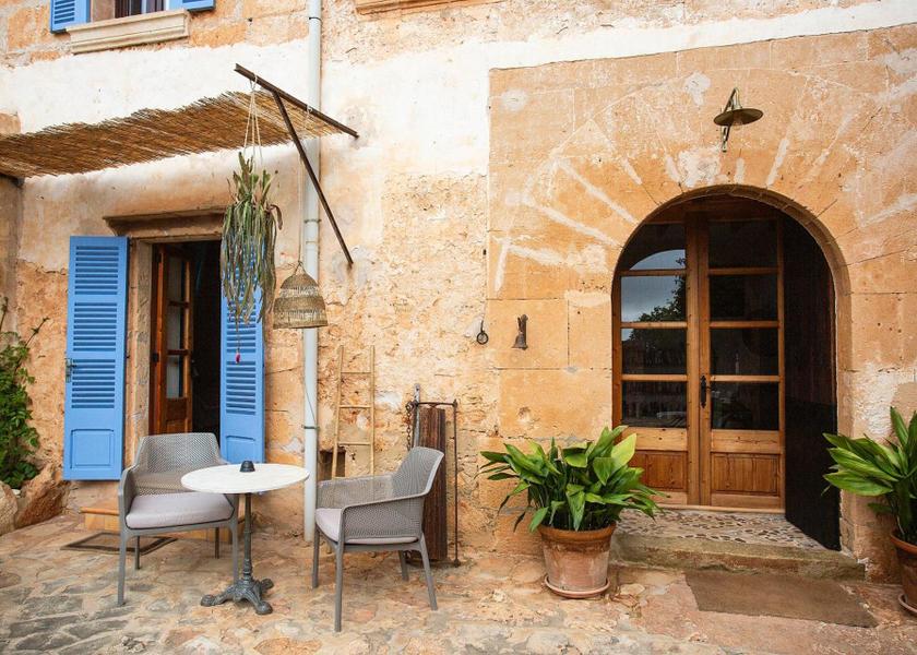 Balearic Islands Llucmajor 