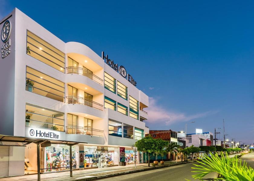 Santander Barrancabermeja Exterior view