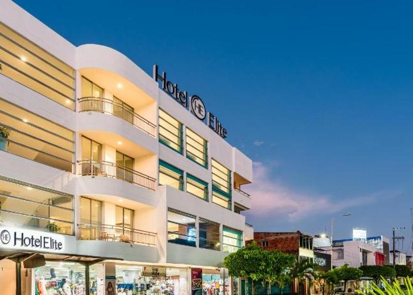 Santander Barrancabermeja Exterior view