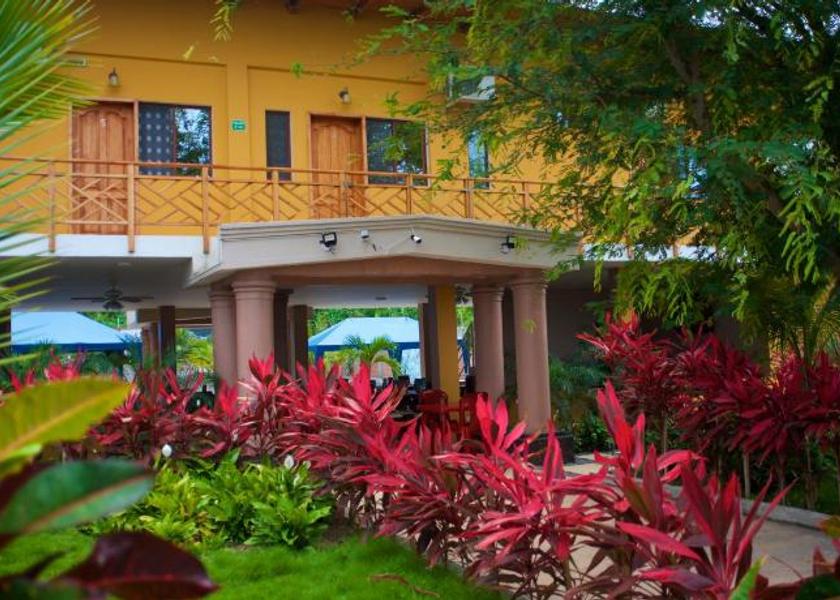 Esmeraldas Tachina Garden