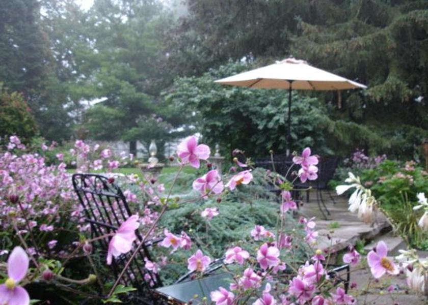 Ontario Niagara-on-the-Lake 