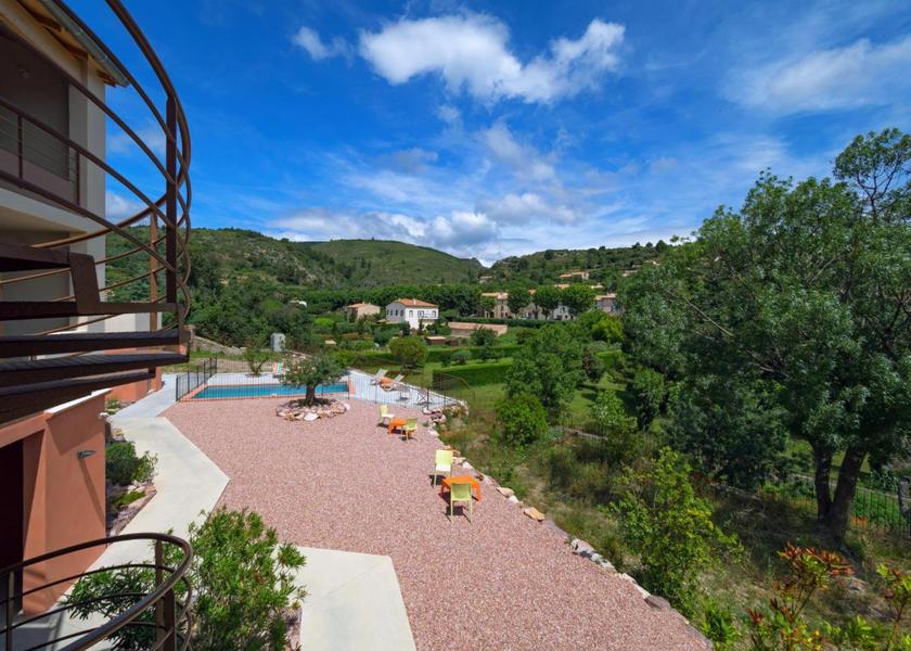 Occitanie Caunes-Minervois 