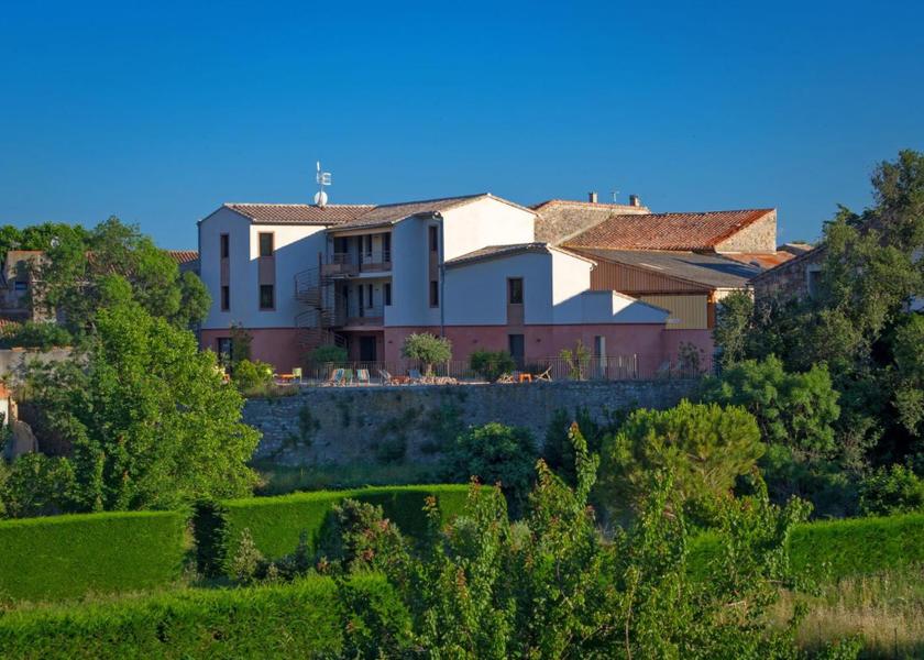 Occitanie Caunes-Minervois 