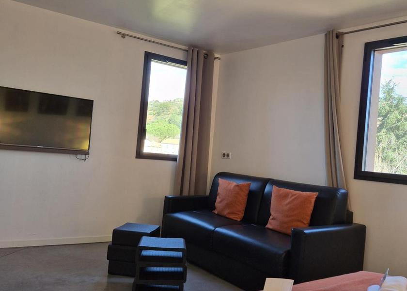 Occitanie Caunes-Minervois Quadruple Room