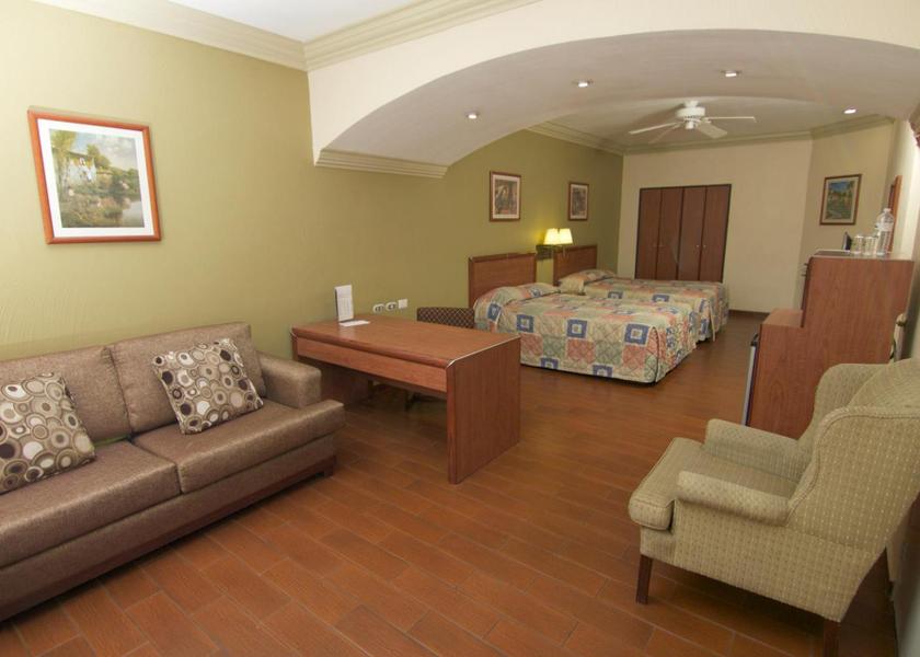 Sonora Hermosillo Public Areas