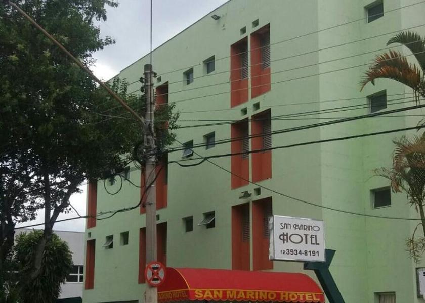 São Paulo State São José dos Campos 