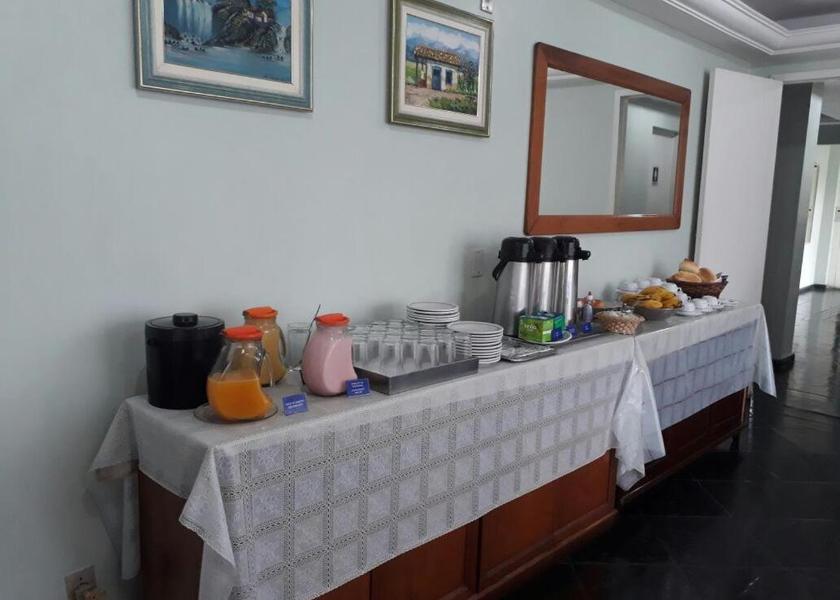 São Paulo State São José dos Campos Food and beverages