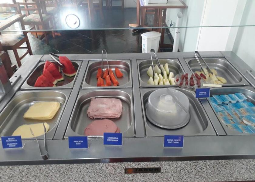 São Paulo State São José dos Campos Food and beverages