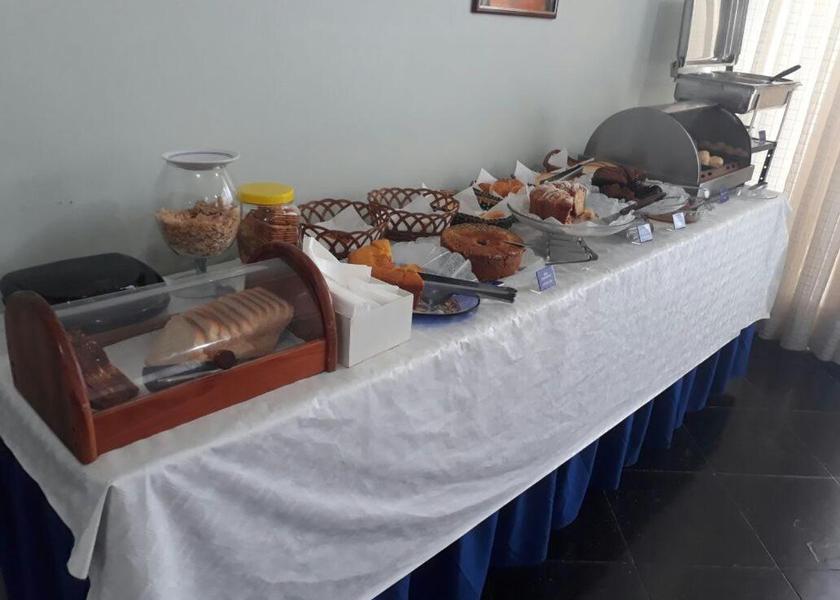 São Paulo State São José dos Campos Food and beverages