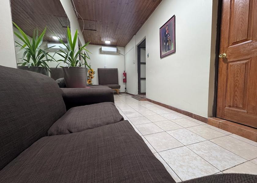Maule Region Talca Living area