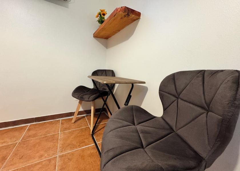 Maule Region Talca Room