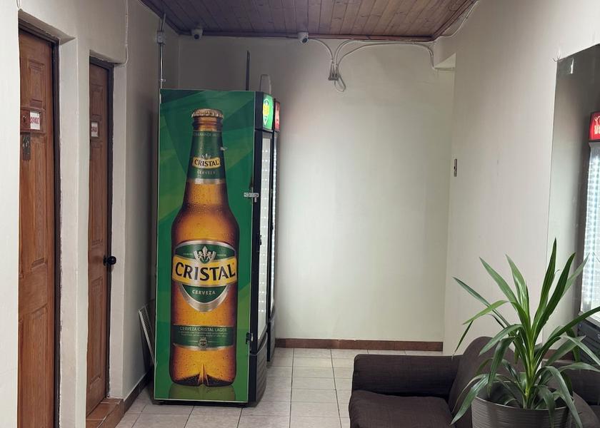 Maule Region Talca Living area