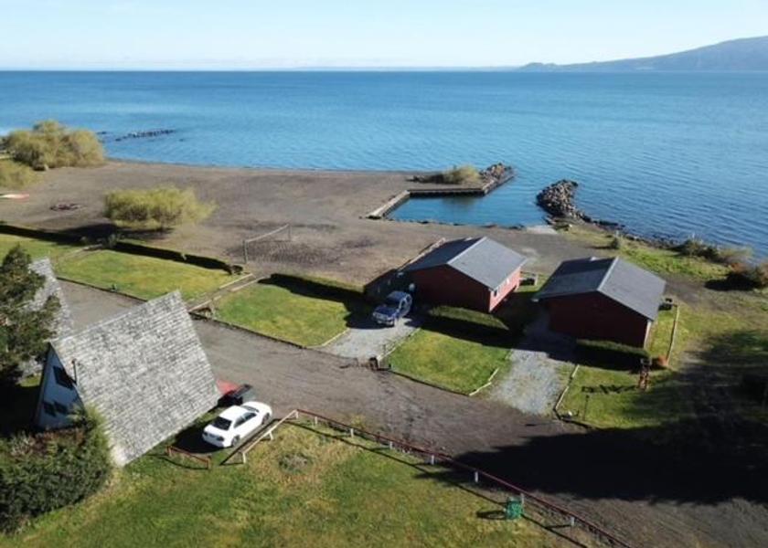 Los Lagos Region Puerto Varas 