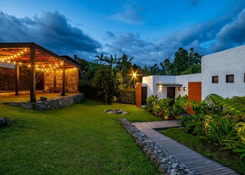Quindío Salento Exterior view