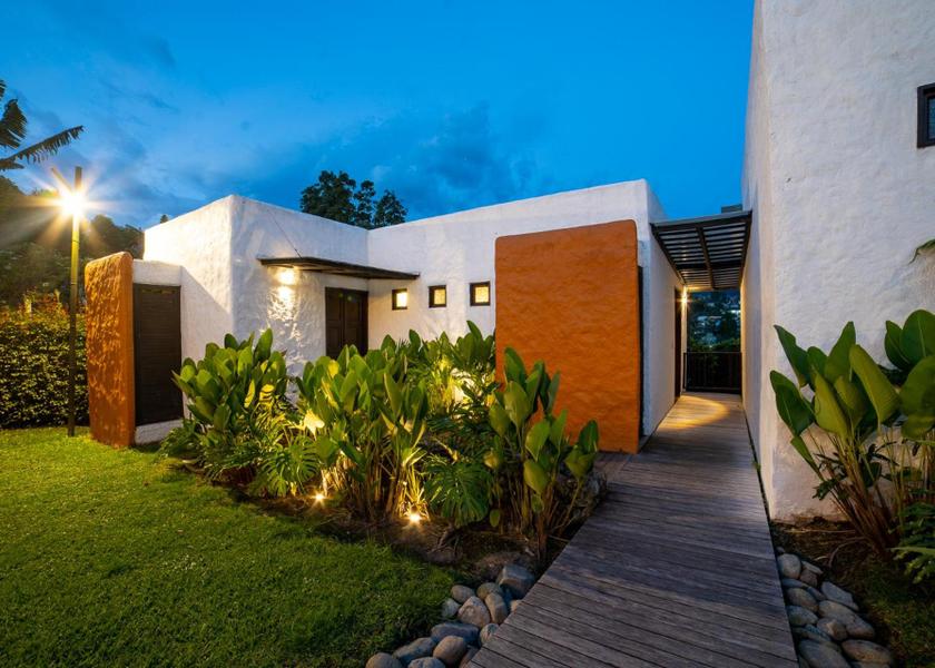 Quindío Salento Exterior view