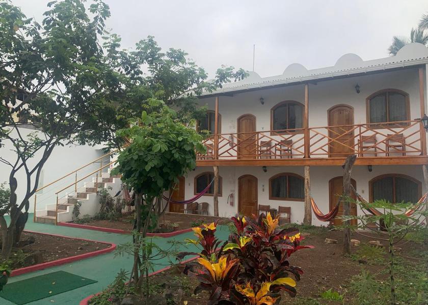 Galápagos Puerto Ayora 
