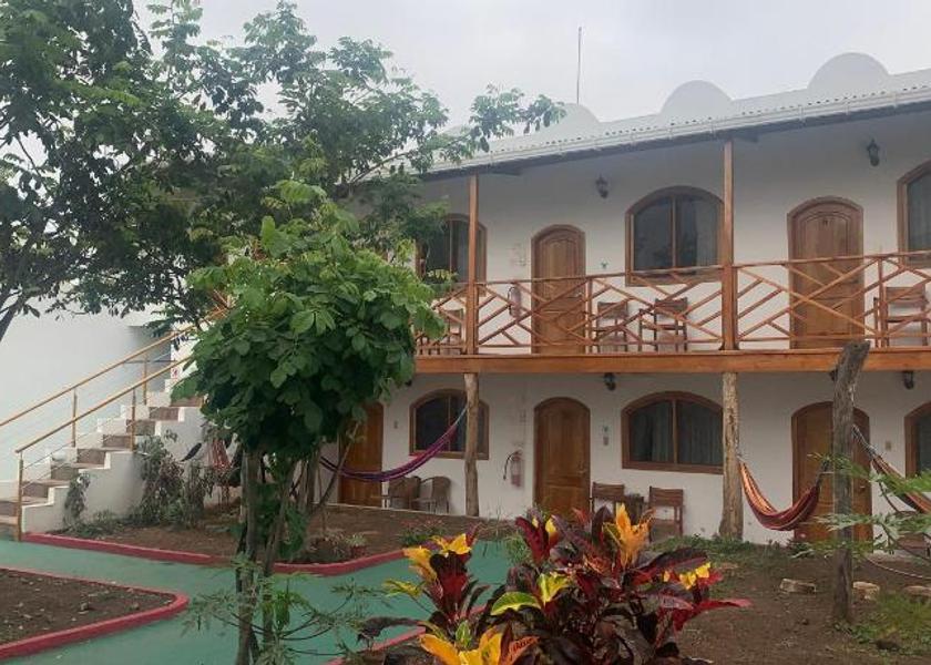 Galápagos Puerto Ayora 