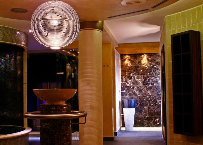 Bavaria Gaimersheim Spa