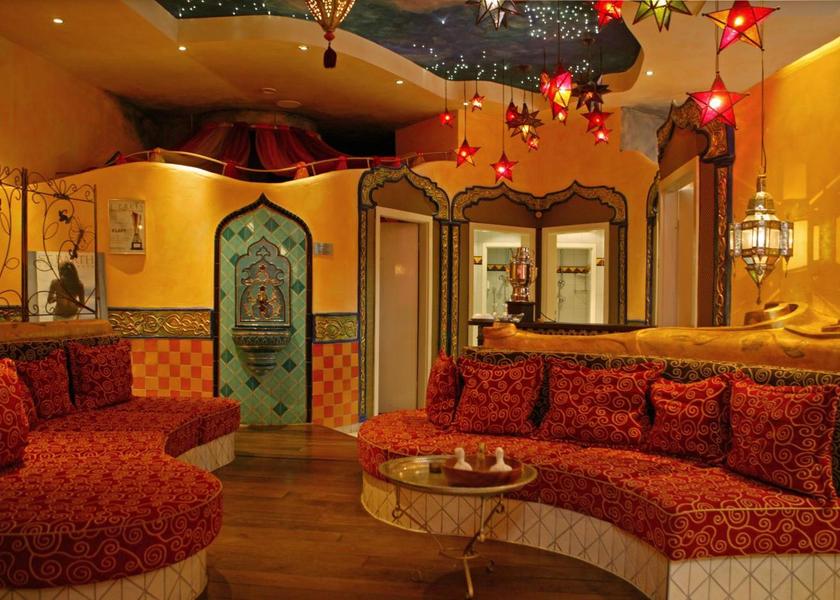 Bavaria Gaimersheim Spa