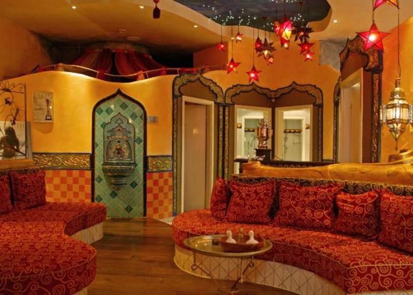 Bavaria Gaimersheim Spa