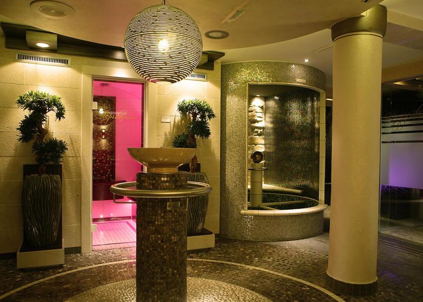 Bavaria Gaimersheim Spa
