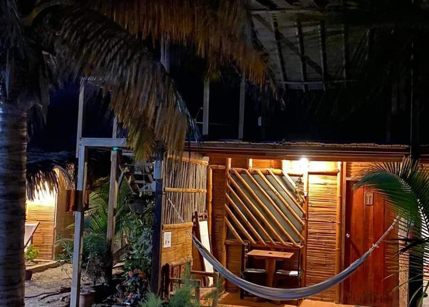 Piura Region Máncora Hotel Exterior