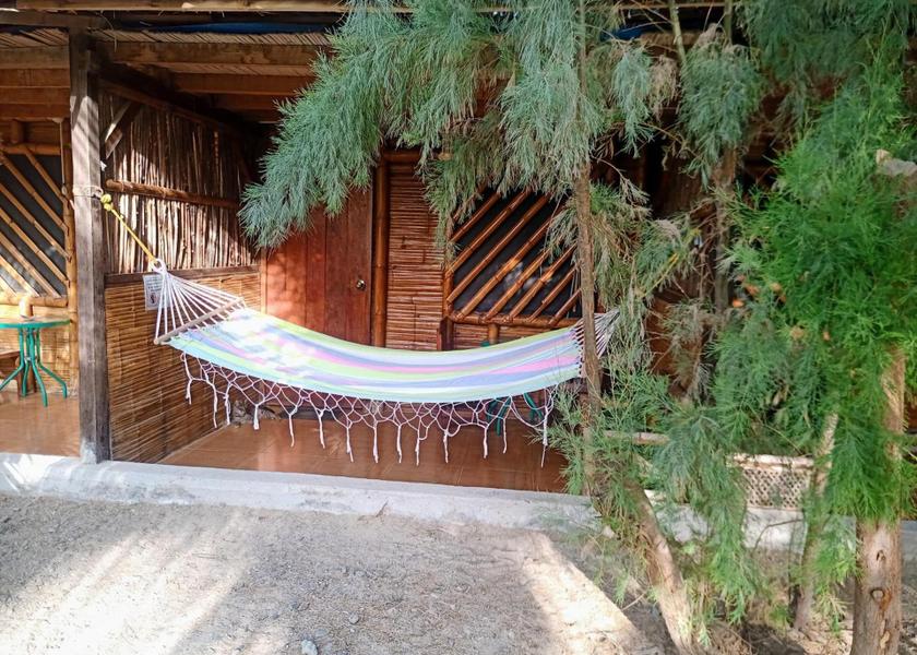 Piura Region Máncora Public Areas