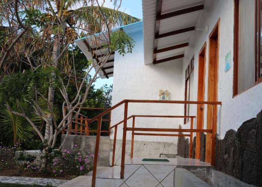 Galápagos Puerto Villamil 