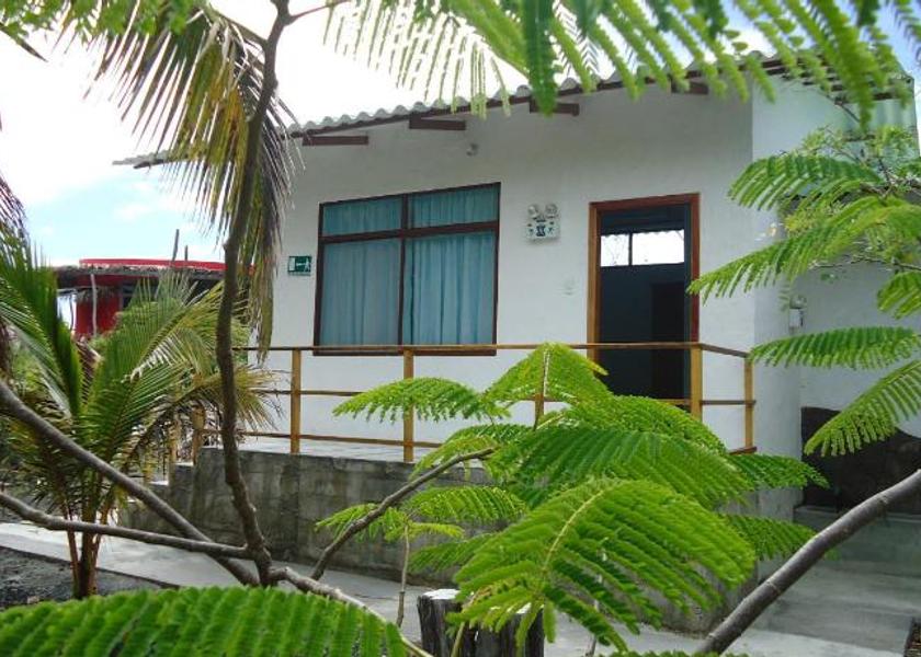 Galápagos Puerto Villamil 