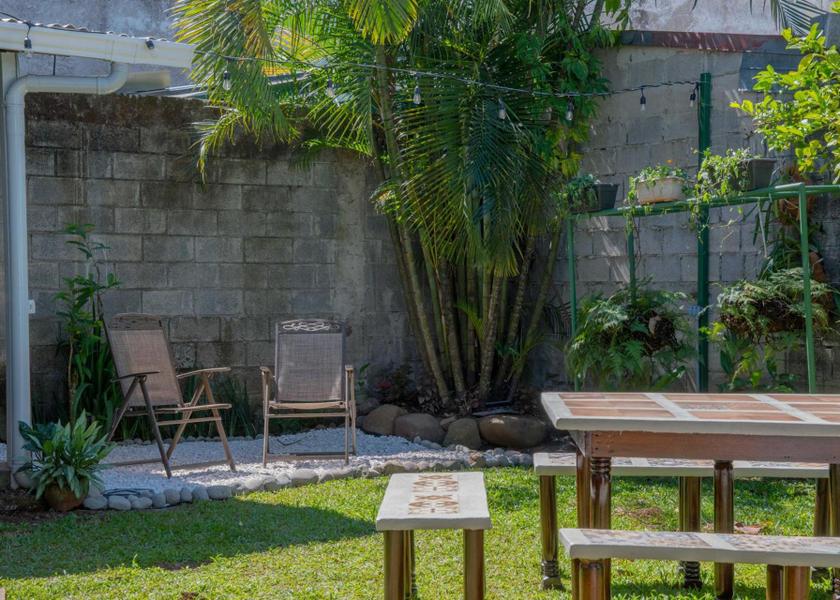 Alajuela Province Alajuela Facilities