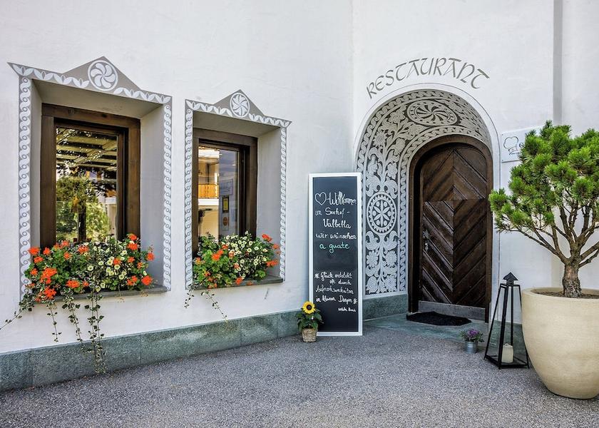 Graubünden Vaz-Obervaz Exterior